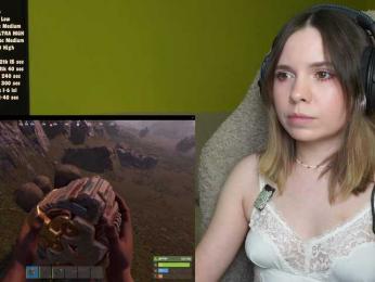 DerzhiChlen — Bongacams recorded stream image, 13.09.2026 12:20