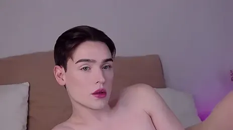 RobbyCharming — Stripchat recorded stream image, 13.09.2026 11:00