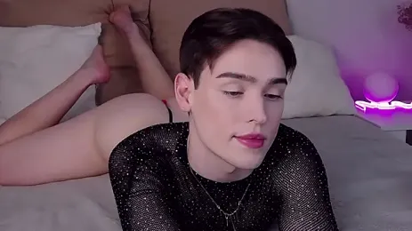 RobbyCharming — Stripchat recorded stream image, 13.09.2026 11:00