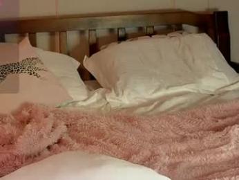okerriella — Chaturbate recorded stream image, 13.09.2026 13:40