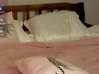 okerriella — Chaturbate recorded stream image, 13.09.2026 13:40