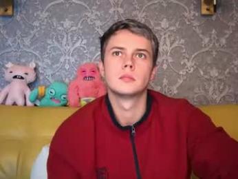 danny_love01 — Chaturbate recorded stream image, 13.09.2026 13:50