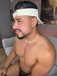 ApoloMakris — Stripchat recorded stream image, 13.09.2026 17:50