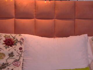 Olivia Onya — Flirt4free recorded stream image, 13.09.2026 21:50