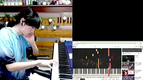 IroManager — Stripchat recorded stream image, 14.09.2026 03:30