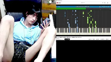 IroManager — Stripchat recorded stream image, 14.09.2026 03:30