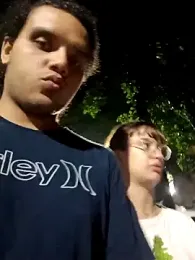 pepsicolacouple — Stripchat recorded stream screenshot (14 Mar 2025)