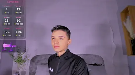 Ian_Castillo_ — Stripchat recorded stream image, 14.09.2026 11:10