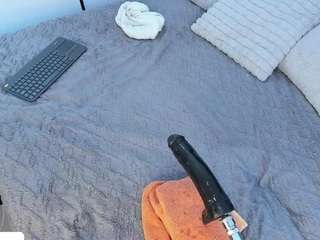 angie-roses — Camsoda recorded stream image, 13.03.2025 23:10