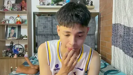Andy_Belier23 — Stripchat recorded stream image, 14.09.2026 21:30