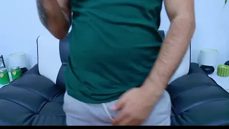 TommyDum — Stripchat recorded stream image, 15.09.2026 03:40