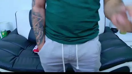 TommyDum — Stripchat recorded stream image, 15.09.2026 03:40