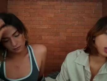 skyamber8v2 — Chaturbate recorded stream image, 15.09.2026 06:00
