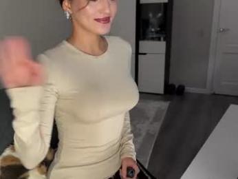 xxx_leila — Chaturbate recorded stream image, 15.09.2026 08:40