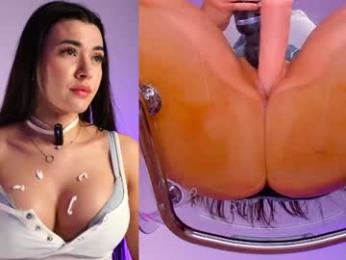 dakota_blare — Chaturbate recorded stream image, 13.03.2025 23:10