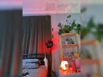 Dasha-Slay — Bongacams recorded stream image, 15.09.2026 13:50