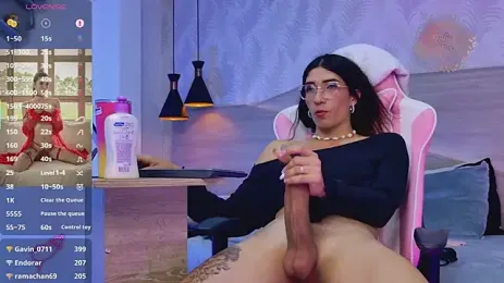 kylliefox_ — Stripchat recorded stream image, 15.09.2026 15:50