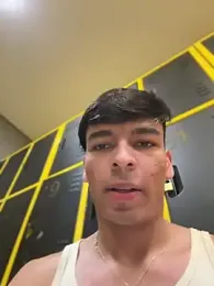 The_Conquer — Stripchat recorded stream image, 15.09.2026 20:00