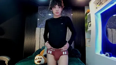 MathiasGreen_ — Stripchat recorded stream image, 15.09.2026 19:00