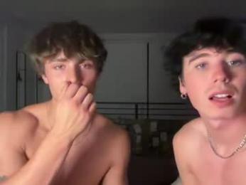 itsevanwade — Chaturbate recorded stream image, 16.09.2026 04:30