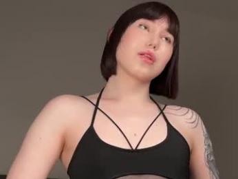 melodyxlove — Chaturbate recorded stream image, 16.09.2026 06:10
