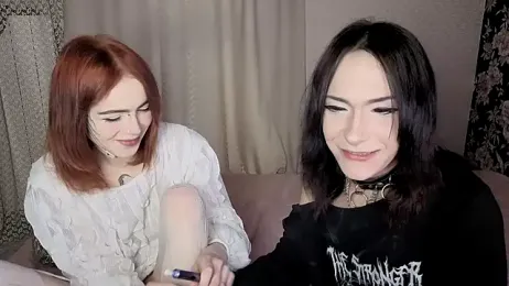 GraypacLive — Stripchat recorded stream image, 16.09.2026 11:20