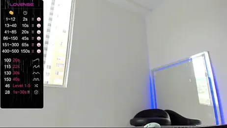 Luke_westx — Stripchat recorded stream image, 16.09.2026 15:20