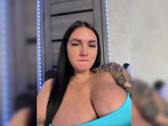 KROSHKA_N — Bongacams recorded stream image, 14.03.2025 06:10
