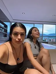 Sara_fun — Stripchat recorded stream image, 16.09.2026 20:10