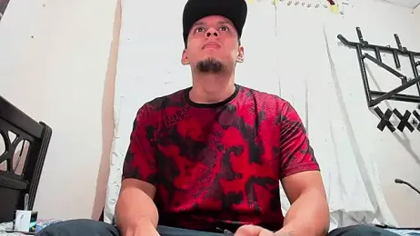 davidlatin66 — Stripchat recorded stream image, 16.09.2026 22:10