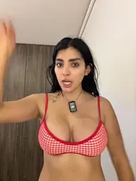 MartinaSooler — Stripchat recorded stream image, 17.09.2026 03:00