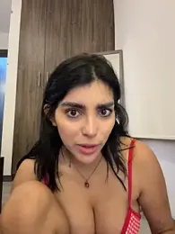 MartinaSooler — Stripchat recorded stream image, 17.09.2026 03:00