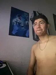 emmarod18 — Stripchat recorded stream image, 17.09.2026 03:10