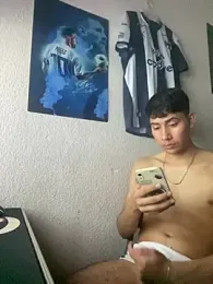 emmarod18 — Stripchat recorded stream image, 17.09.2026 03:10