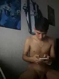emmarod18 — Stripchat recorded stream image, 17.09.2026 03:10