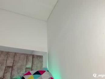 queen_sophie_m — Chaturbate recorded stream image, 17.09.2026 03:30