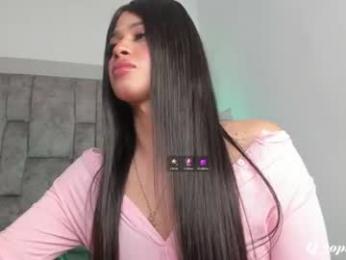 queen_sophie_m — Chaturbate recorded stream image, 17.09.2026 03:30
