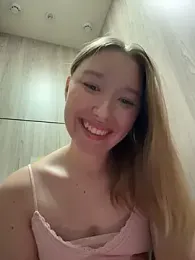 -NaughtyAngel- — Stripchat recorded stream image, 17.09.2026 05:30