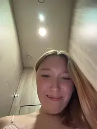-NaughtyAngel- — Stripchat recorded stream image, 17.09.2026 05:30