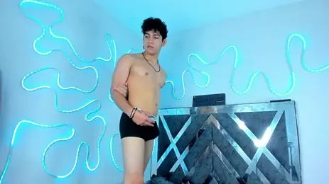 Robertmiller21 — Stripchat recorded stream image, 17.09.2026 07:20