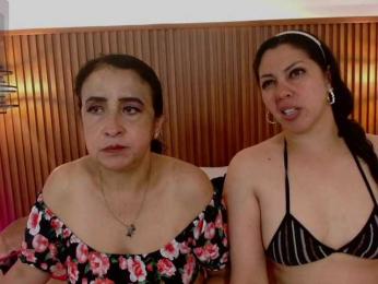 IrisyAnnita69 — Bongacams recorded stream image, 17.09.2026 13:30