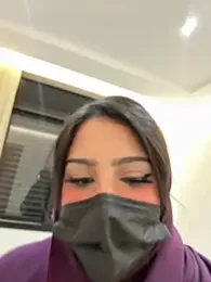 Ahlam7578 — Stripchat recorded stream image, 17.09.2026 17:00