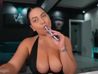 haileygrx — Chaturbate recorded stream image, 17.09.2026 18:40
