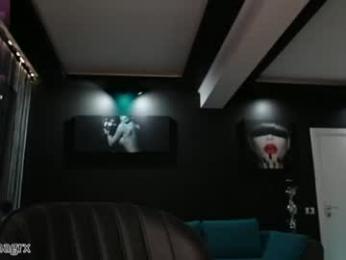 haileygrx — Chaturbate recorded stream image, 17.09.2026 18:40
