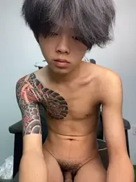 XBD-1 — Stripchat recorded stream image, 17.09.2026 20:10