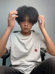 XBD-1 — Stripchat recorded stream image, 17.09.2026 20:10