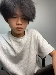 XBD-1 — Stripchat recorded stream image, 17.09.2026 20:10