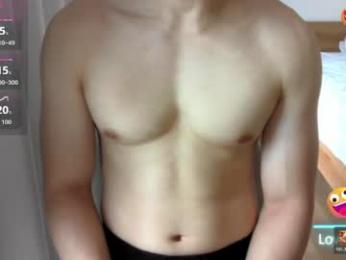 dearjackasmr — Chaturbate recorded stream image, 17.09.2026 23:40