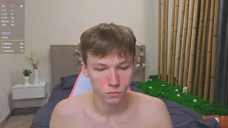 cuMte_boy — Stripchat recorded stream image, 18.09.2026 01:20