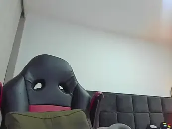 Alexander_Martines — Stripchat recorded stream image, 18.09.2026 02:20